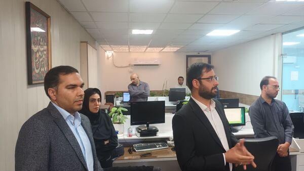 این صدای شماست که شهر را می‌سازد