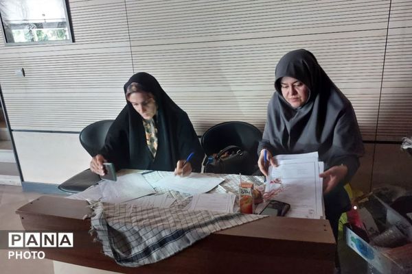  کارگاه آموزشی «فصلی نو در کتاب زندگی»