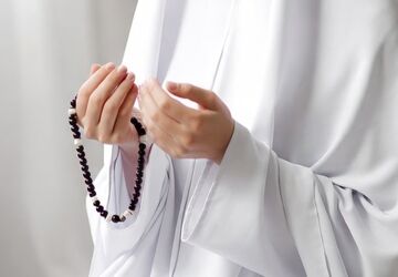 شبی که آسمان به دعا نزدیک‌تر است