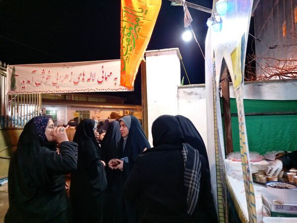 یادواره ۱۵۹ شهید سرافراز در بهنمیر