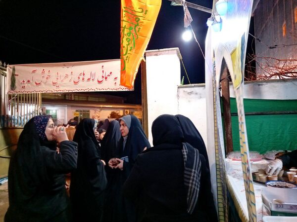 یادواره ۱۵۹ شهید سرافراز در بهنمیر