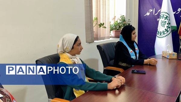 تجلیل از برگزیدگان پویش پهلوان بخوان در یاسوج 