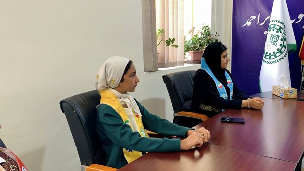 تجلیل از برگزیدگان پویش پهلوان بخوان در یاسوج 