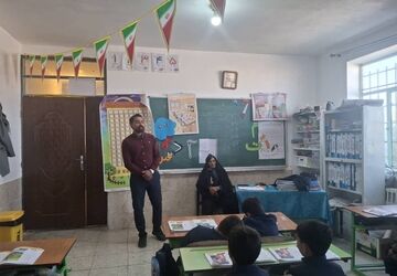 مادر یعنی اولین و زیباترین سوپرایز زندگی