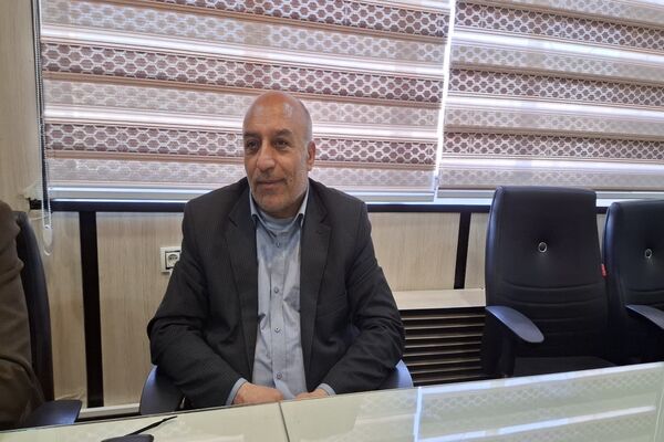 جلسه ستاد دهه فجر در اداره‌کل آموزش و پرورش استان کهگیلویه و بویراحمد