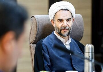 شناسایی برخی عوامل داخلی مرتبط با حمله به زندان اوین