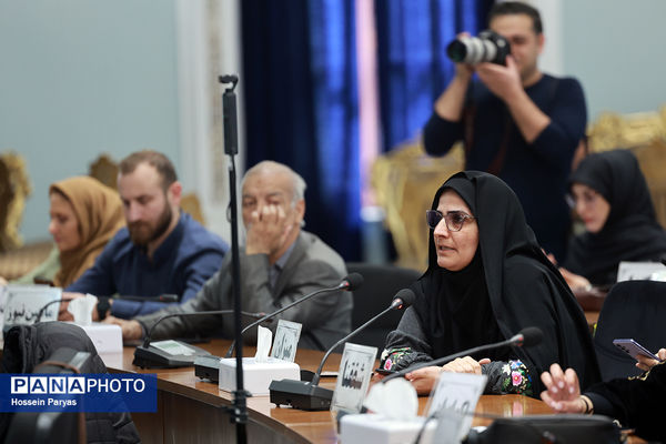 نشست خبری سخنگوی وزارت امور خارجه