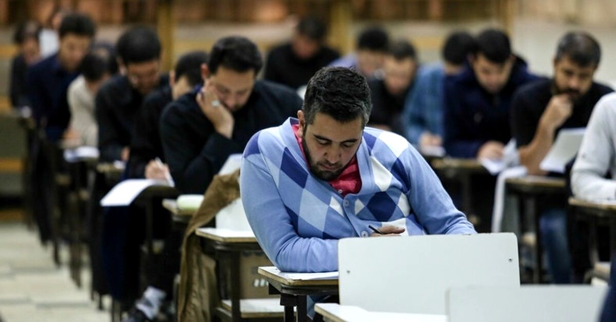 آخرین مهلت ثبت‌نام آزمون ارشد رشته‌های علوم پزشکی اعلام شد