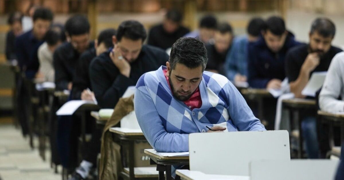 امشب؛ پایان مهلت ثبت نام کنکور