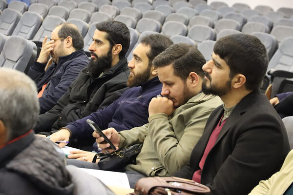 جلسه قطبی توجیهی لیگ جت به میزبانی اسلامشهر