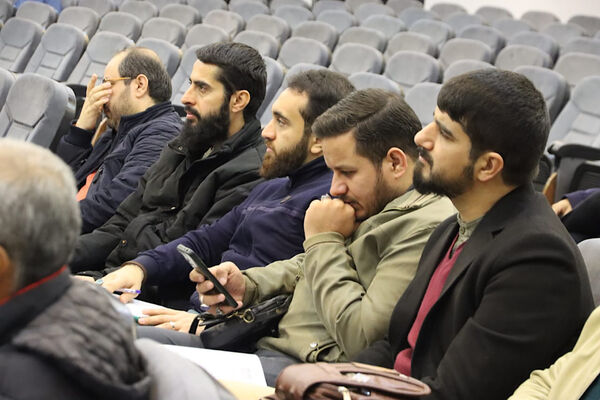 جلسه قطبی توجیهی لیگ جت به میزبانی اسلامشهر