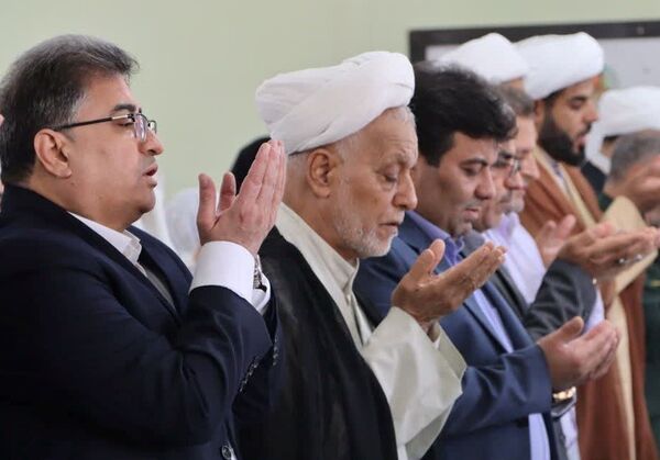 زنگ نماز در مدارس استان بوشهر