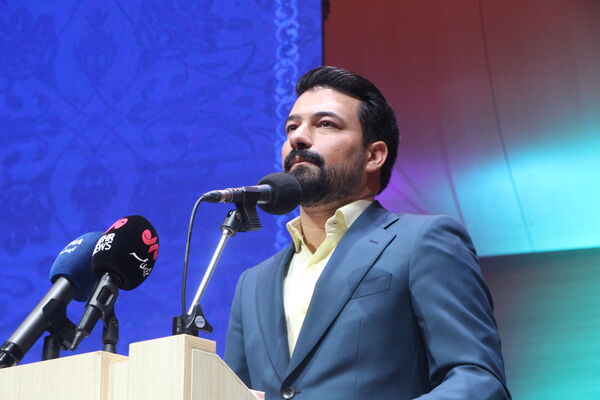 آیین معارفه مدیران فرهنگ ارشاد اسلامی استان یزد