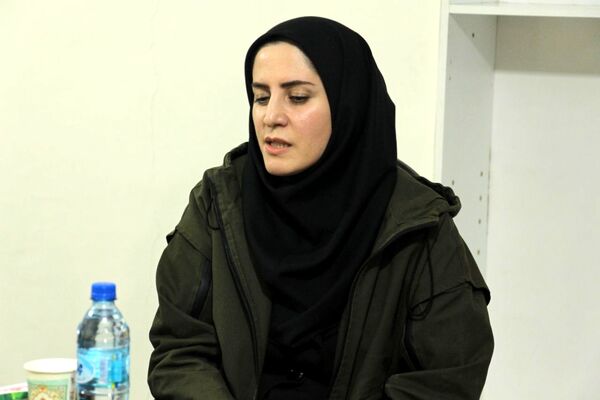 نشست خبری موسسه بصیر به‌مناسبت روز جهانی عصای سفید