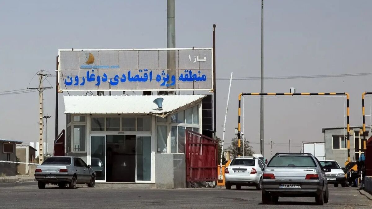 مناطق آزاد تجاری؛ موتور محرک تجارت ایران در مسیر تحریم‌های اقتصادی