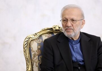 «متکی» نماینده گروه ژئوپلتیک آسیا - اقیانوسیه در تدوین پیش‌نویس ماده اضطراری اجلاس IPU شد