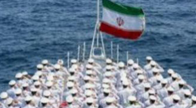 صدرا بهمنی؛ مردِ فداکار و ماندگارِ ناوشکن دنا