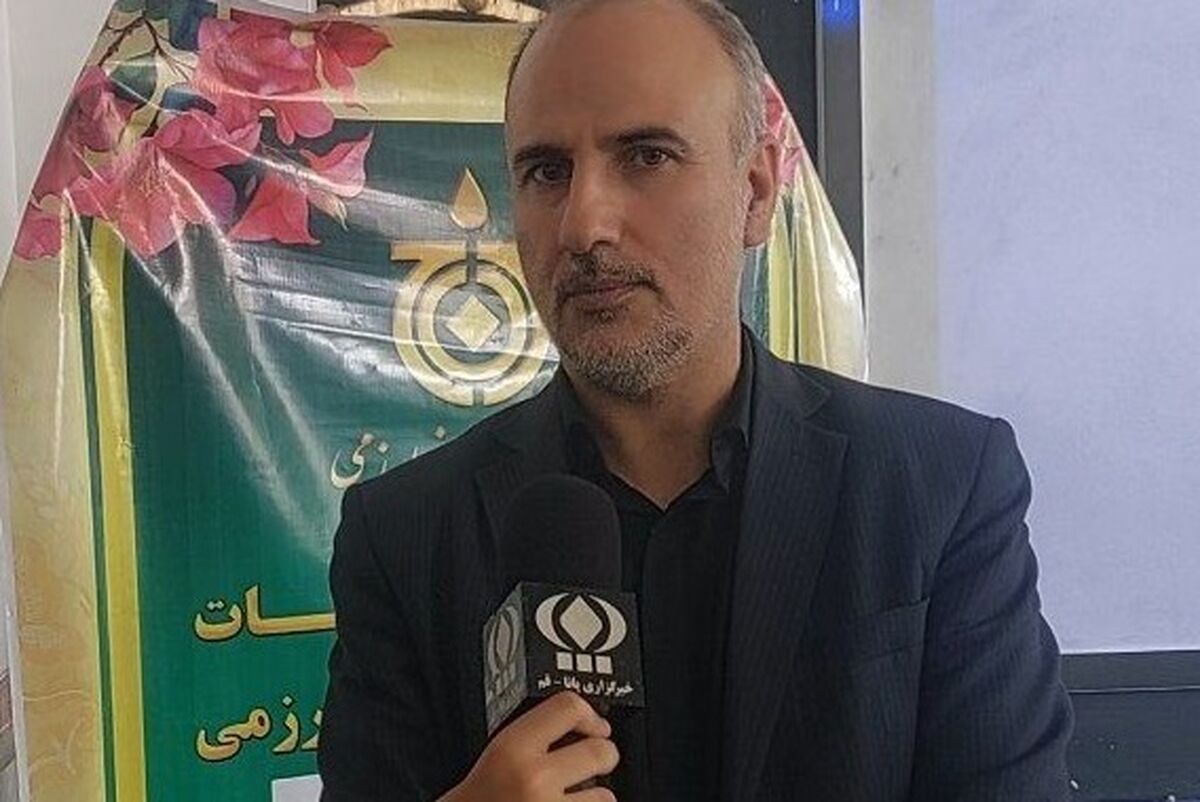 اعلام نتایج مرحله استانی دوازدهمین جشنواره نوجوان خوارزمی در قم