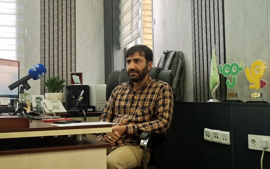 تلاش شبکه کودک برای ارائه محتوای با کیفیت به کودکان از پویا تا نهال