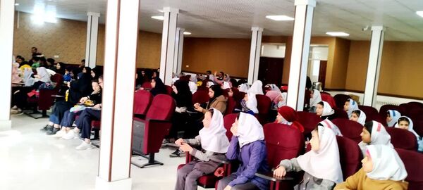  طرح «تربیت دانش‌آموز سخنران» در شهرستان مرزی کلات