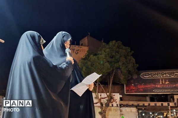 فیروزکوه؛ نمادِ پایداری و امید