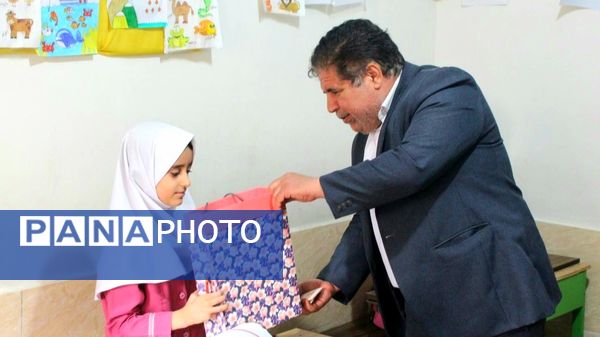 توجه ویژه به مدارس روستایی، گامی مهم در جهت تحقق عدالت آموزشی