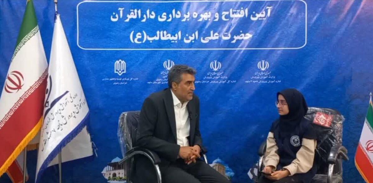 جمله «تو امروز مرا بساز، خود فردا را خواهم ساخت» انگیزه‌ای برای آغاز این مسیر  شد