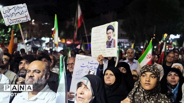 حماسه فردیسی‌ها به عشق وطن 