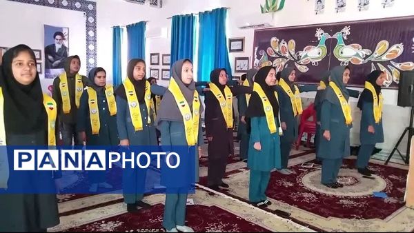 آغاز پیش اردوهای اردوی ملی 