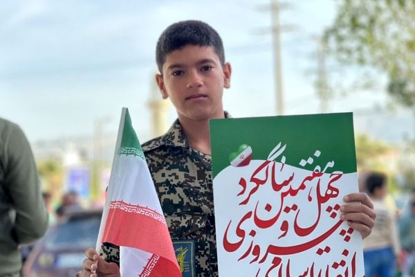 از روایت‌گری تا حماسه آفرینی