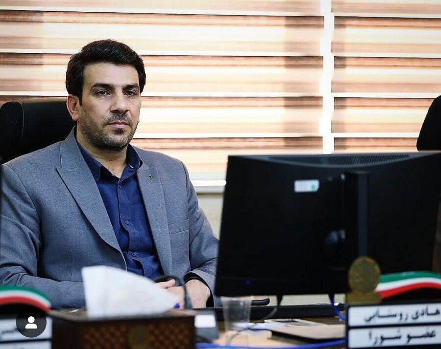۲۰۰ میلیارد ریال جهت تجهیز کارگاه قطار شهری فردیس اختصاص یافت