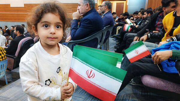 همایش بزرگ «شکوه هجرت» با حضور پرشور دانشجویان و فعالان فرهنگی در دانشگاه یاسوج
