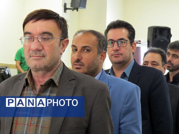 رویداد جانان و افتتاح پایگاه سلامت مدرسه امام خمینی(ره) دوره اول 