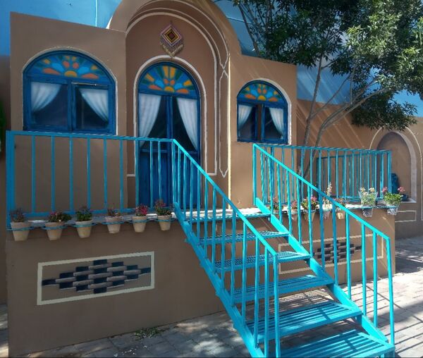 صنایع دستی، فرصتی برای ارائه هنر و اصالت ایرانی