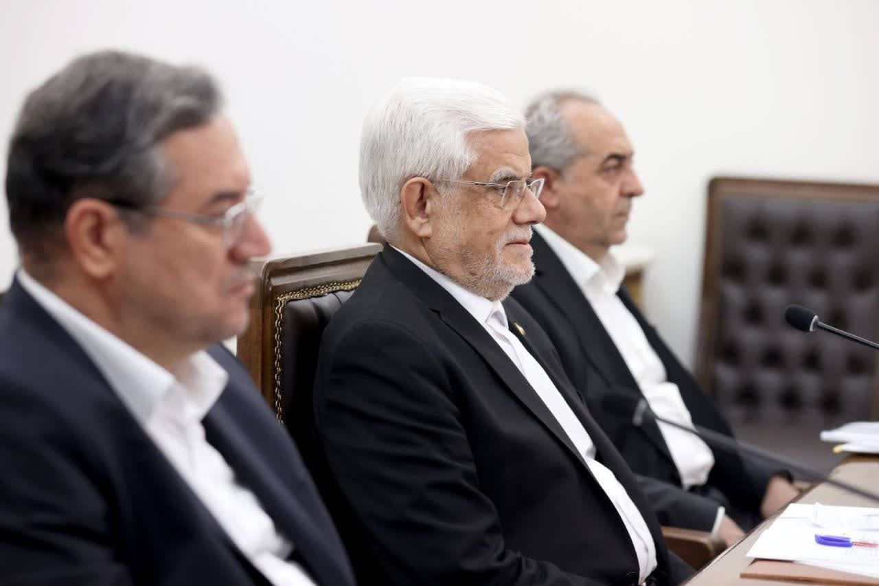 نجات دریاچه ارومیه نیازمند اجماع ملی و راهکار علمی است