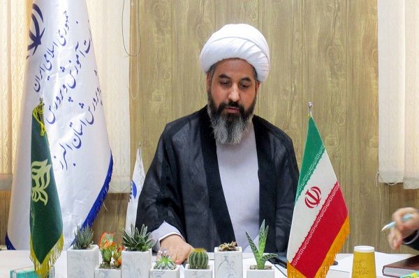 پیام تبریک رئیس سازمان دانش‌آموزی استان البرز به مناسبت روز خبرنگار