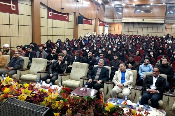گردهمایی توجیهی «افق نو در تربیت» با تمرکز بر طرح ایرانمون