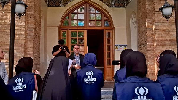 دارالفنون؛مدرسه‌ای به وسعت ایران