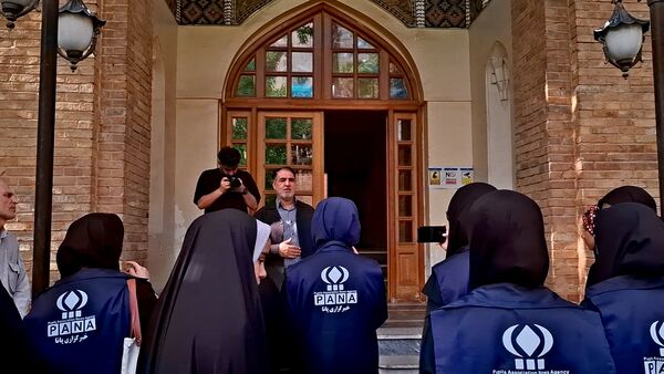 دارالفنون؛مدرسه‌ای به وسعت ایران