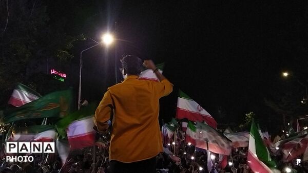 هشتاد و دومین شب از حماسه های نیشابور در قاب پانا 