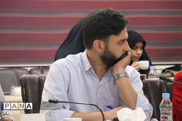 مدرسه حکمرانی گام دوم؛جامعه دانشجویان اسلامی