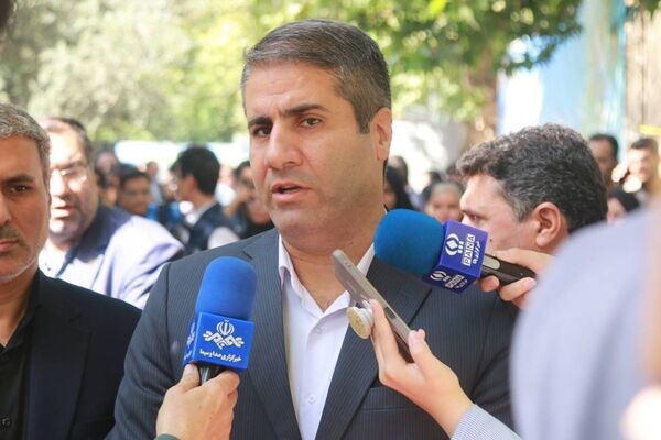 یک هزار و 500 پایگاه تابستانی در تهران آغاز به کار کرد