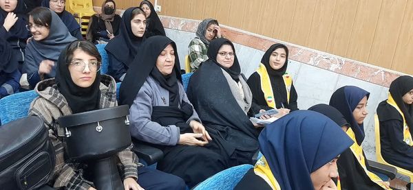 جشنواره امید فردا در شیروان