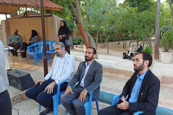  اردوی متفاوت کوک شو