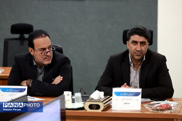 دومین روز گردهمایی معاونان پرورشی و فرهنگی سراسر کشور