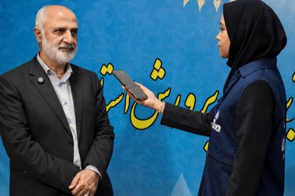 مدرسه نقطه اتصال ظرفیت‌های جامعه است