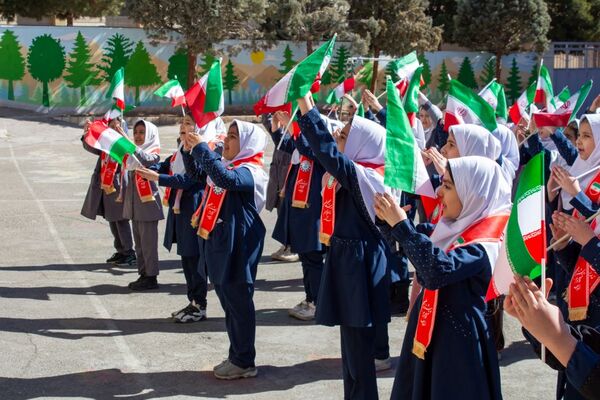 برگزاری همایش یاوران انقلاب، پیشتازان مقاومت در شهرستان محلات
