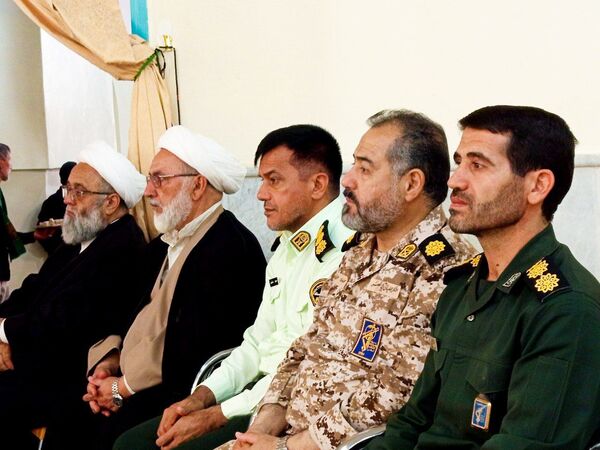 غمی که از نبود روح‌الله دوباره زنده شد
