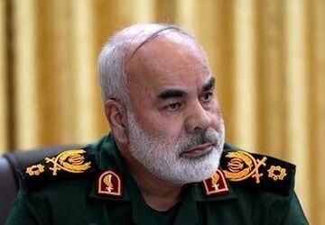 ملت ایران از هیچ قدرتی واهمه ندارد
