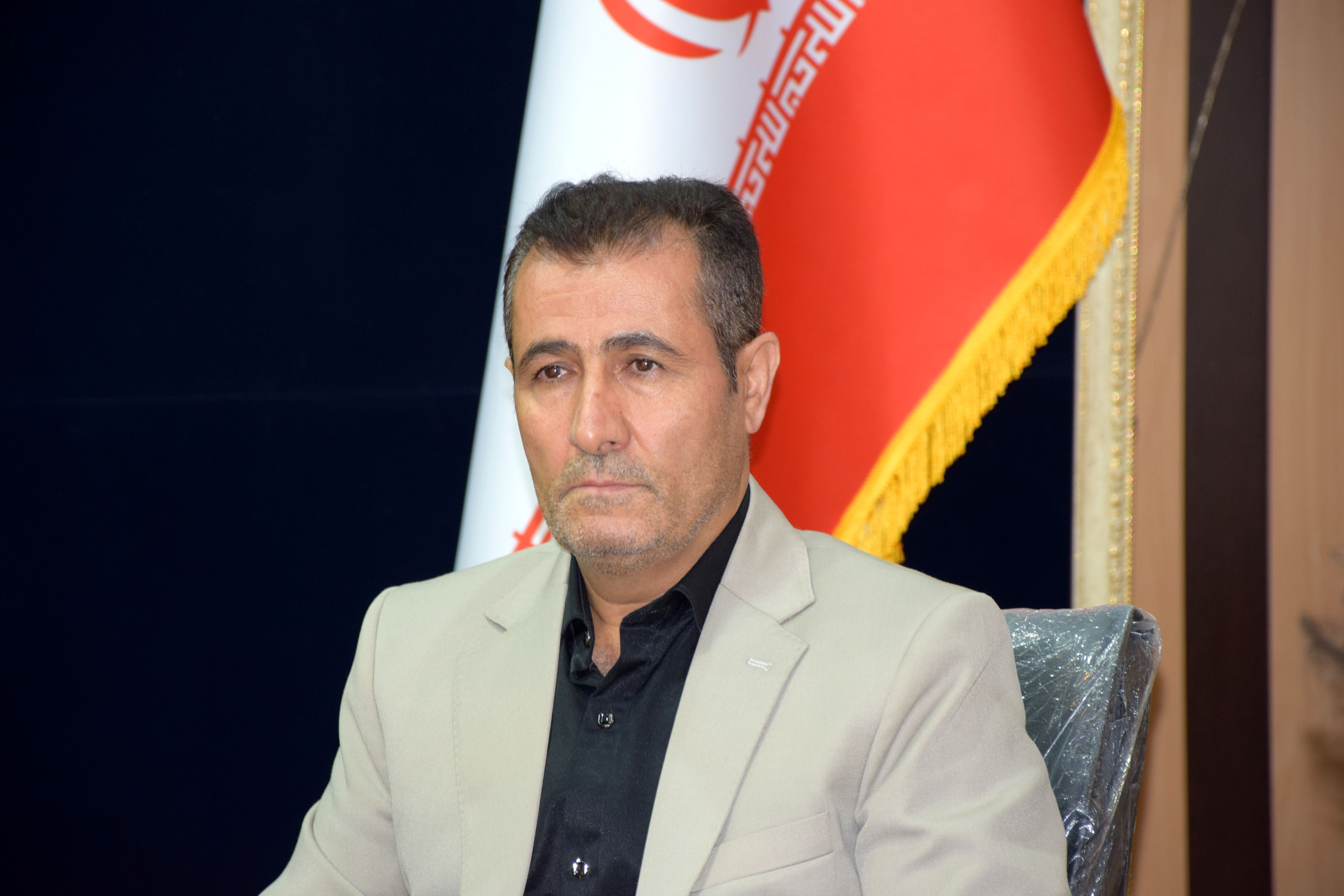 خود را شاگرد تمامی همکارانم می دانم